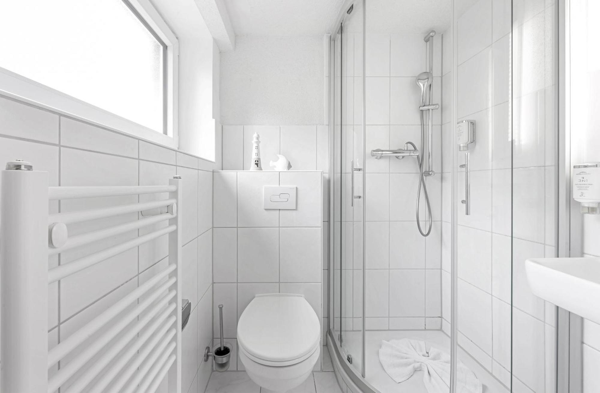 Auszeit Borkum Aparthotel Εξωτερικό φωτογραφία