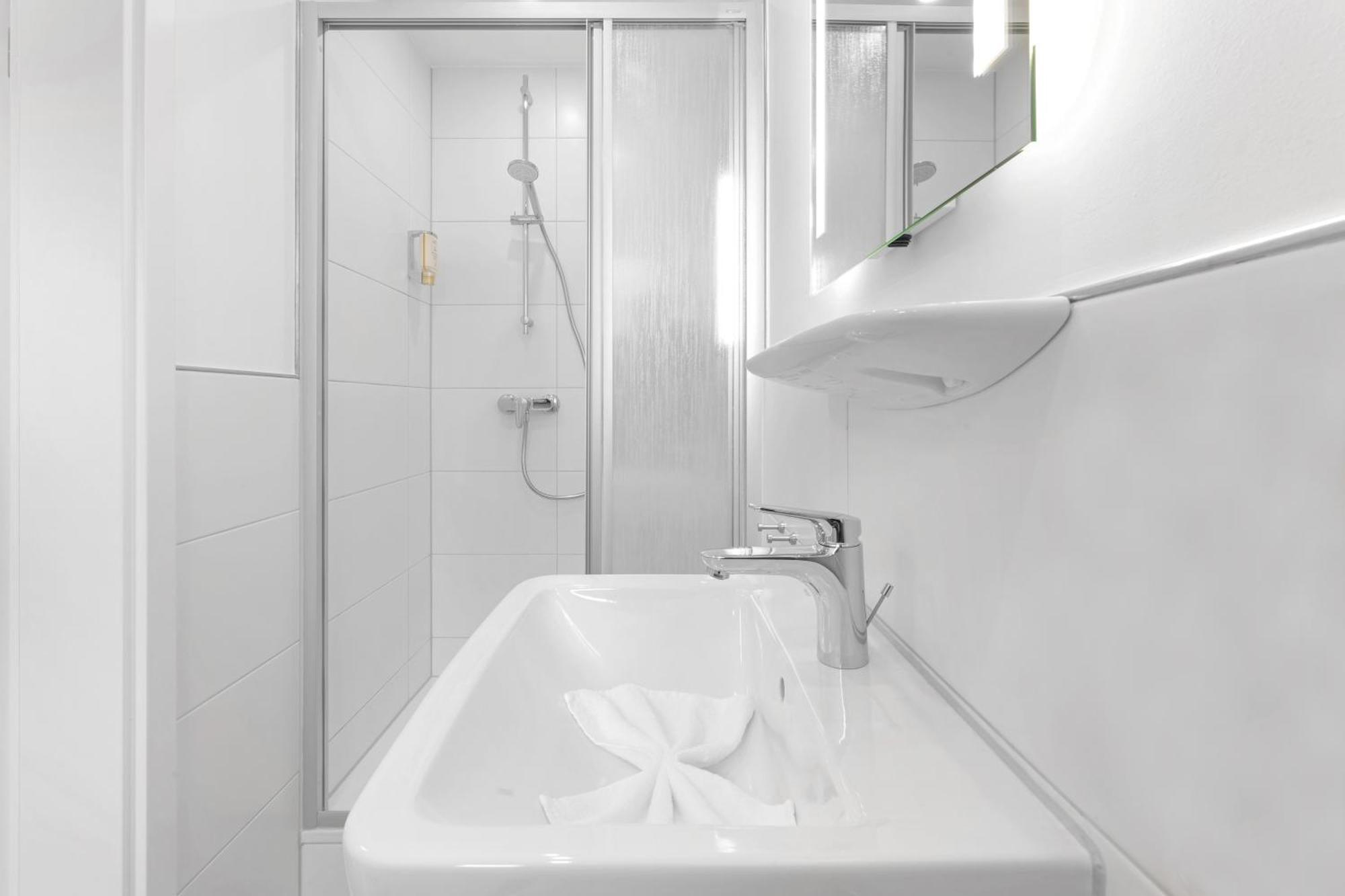 Auszeit Borkum Aparthotel Εξωτερικό φωτογραφία
