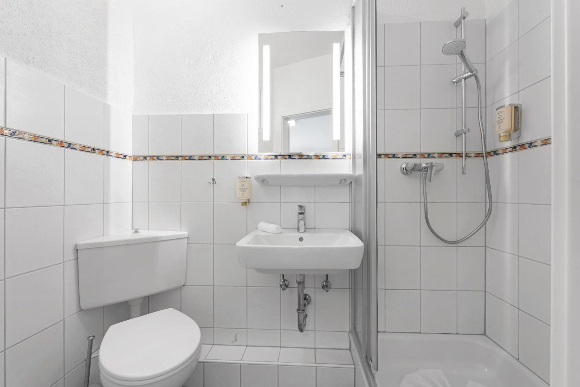 Auszeit Borkum Aparthotel Εξωτερικό φωτογραφία