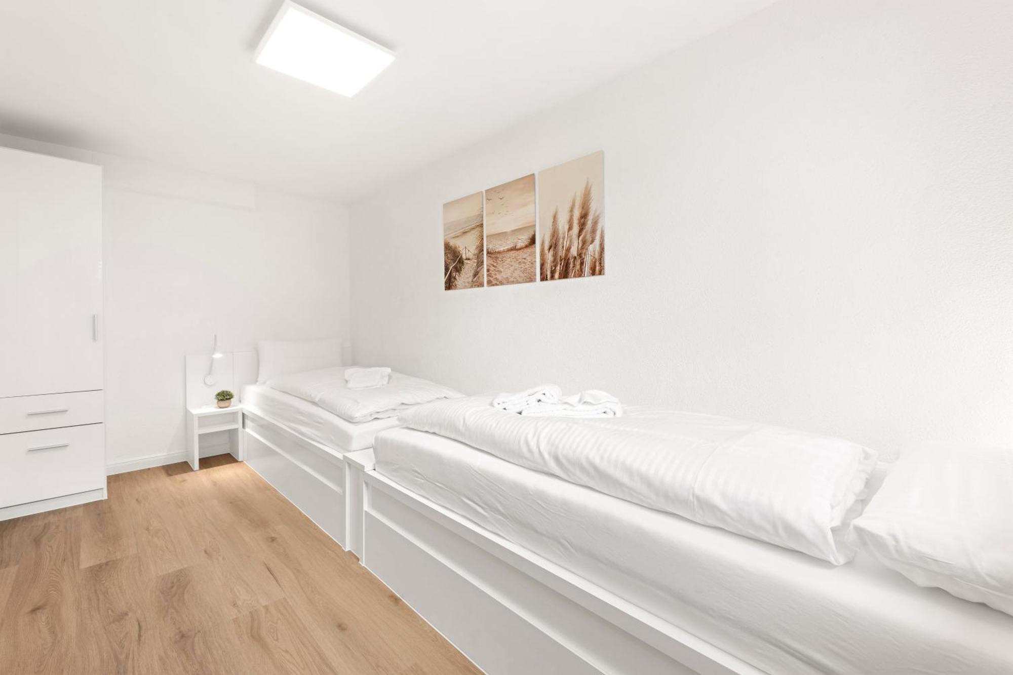 Auszeit Borkum Aparthotel Εξωτερικό φωτογραφία