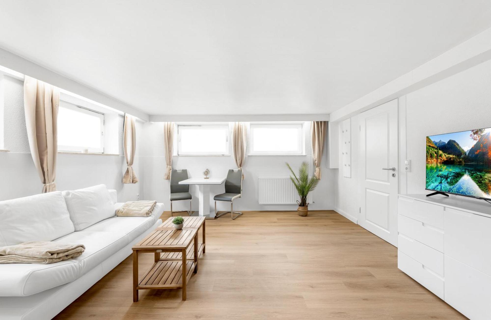 Auszeit Borkum Aparthotel Εξωτερικό φωτογραφία