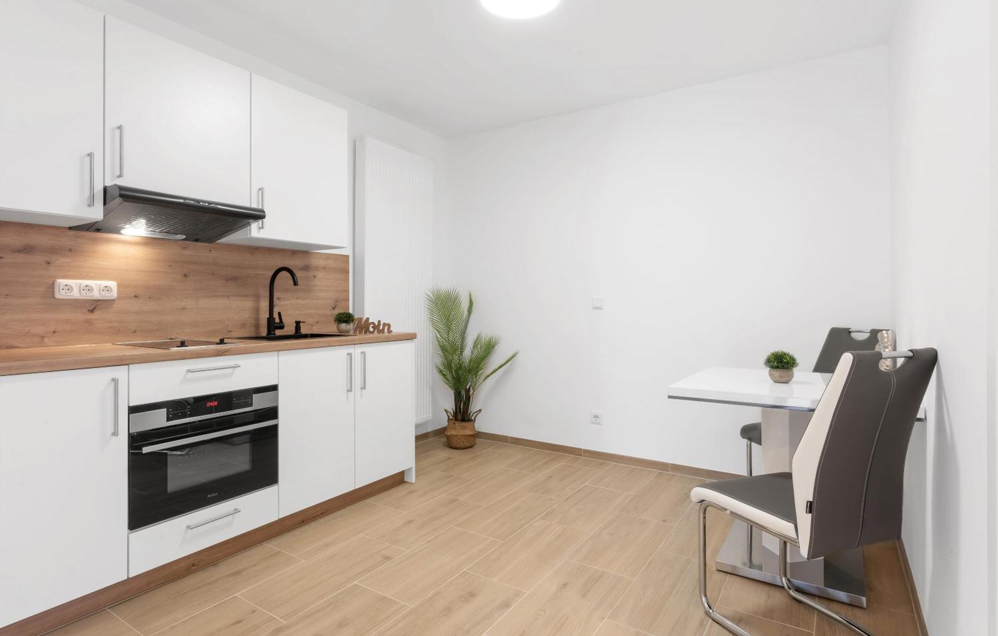 Auszeit Borkum Aparthotel Εξωτερικό φωτογραφία
