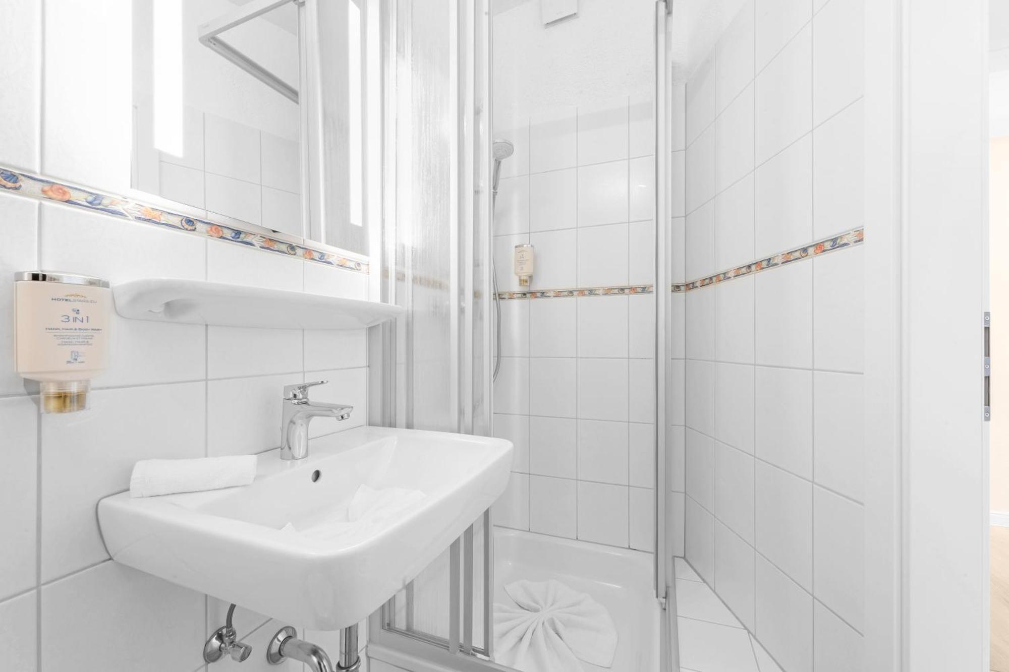 Auszeit Borkum Aparthotel Εξωτερικό φωτογραφία
