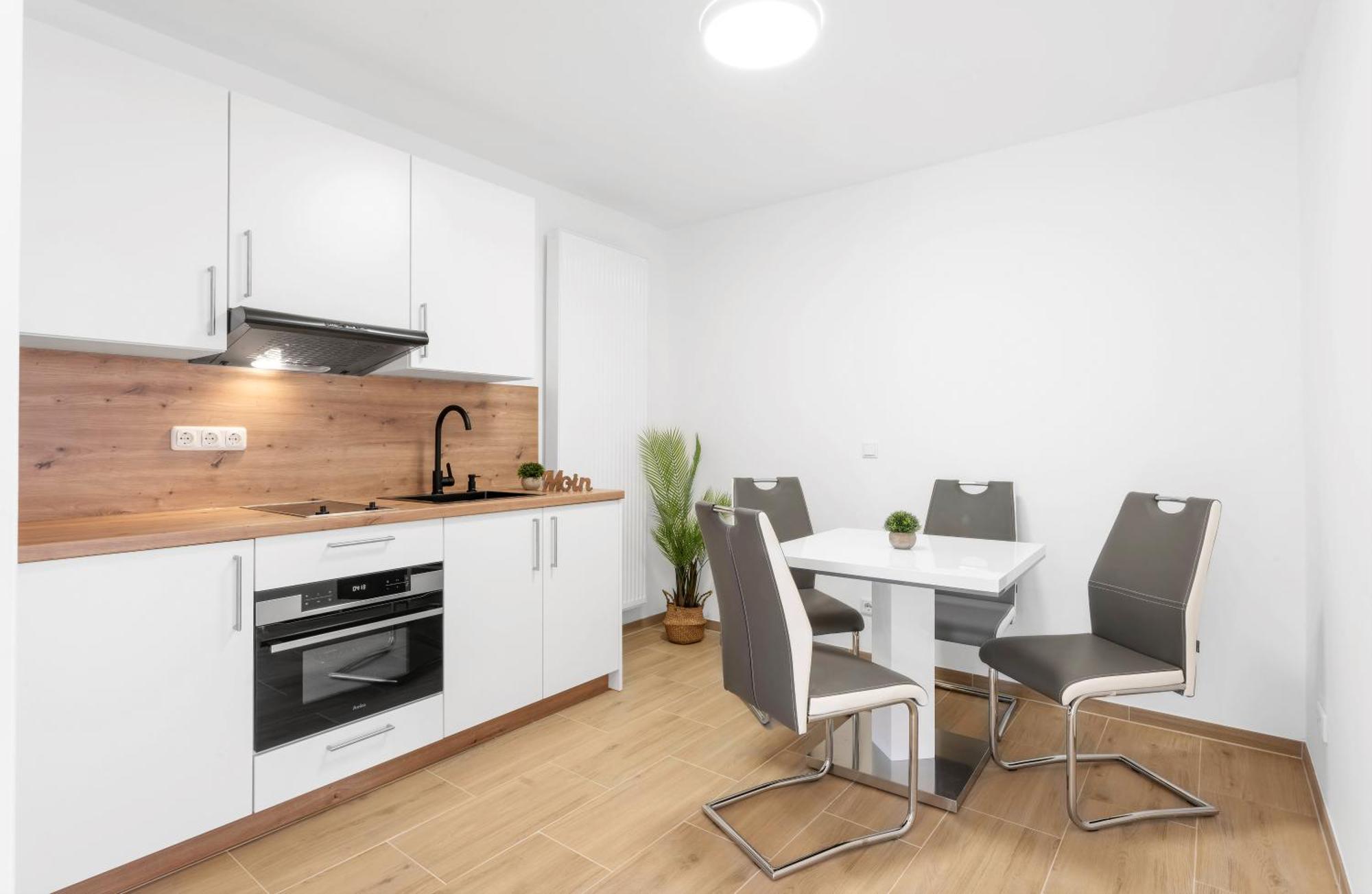 Auszeit Borkum Aparthotel Εξωτερικό φωτογραφία